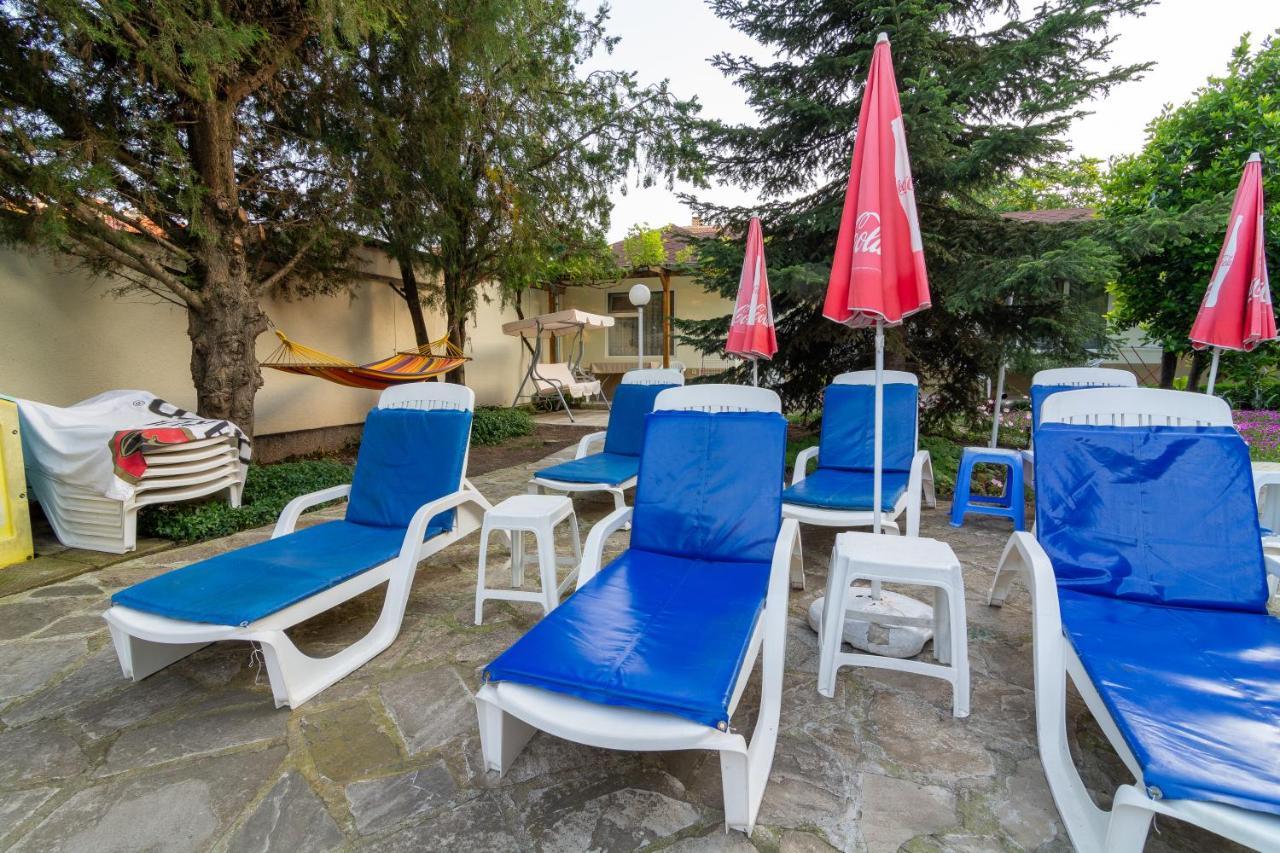 Hotel Atlantic Complex Ravda Extérieur photo