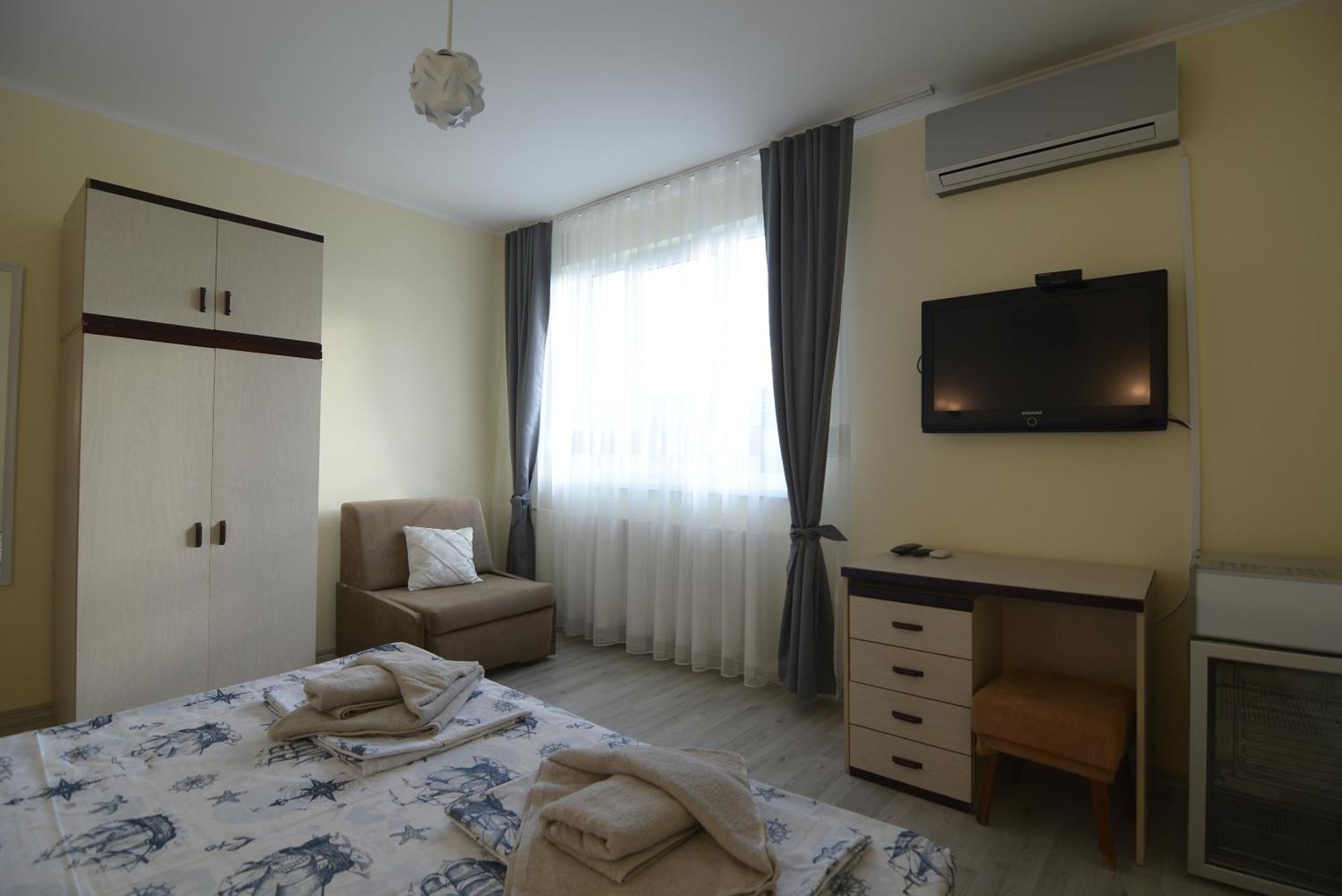 Hotel Atlantic Complex Ravda Extérieur photo
