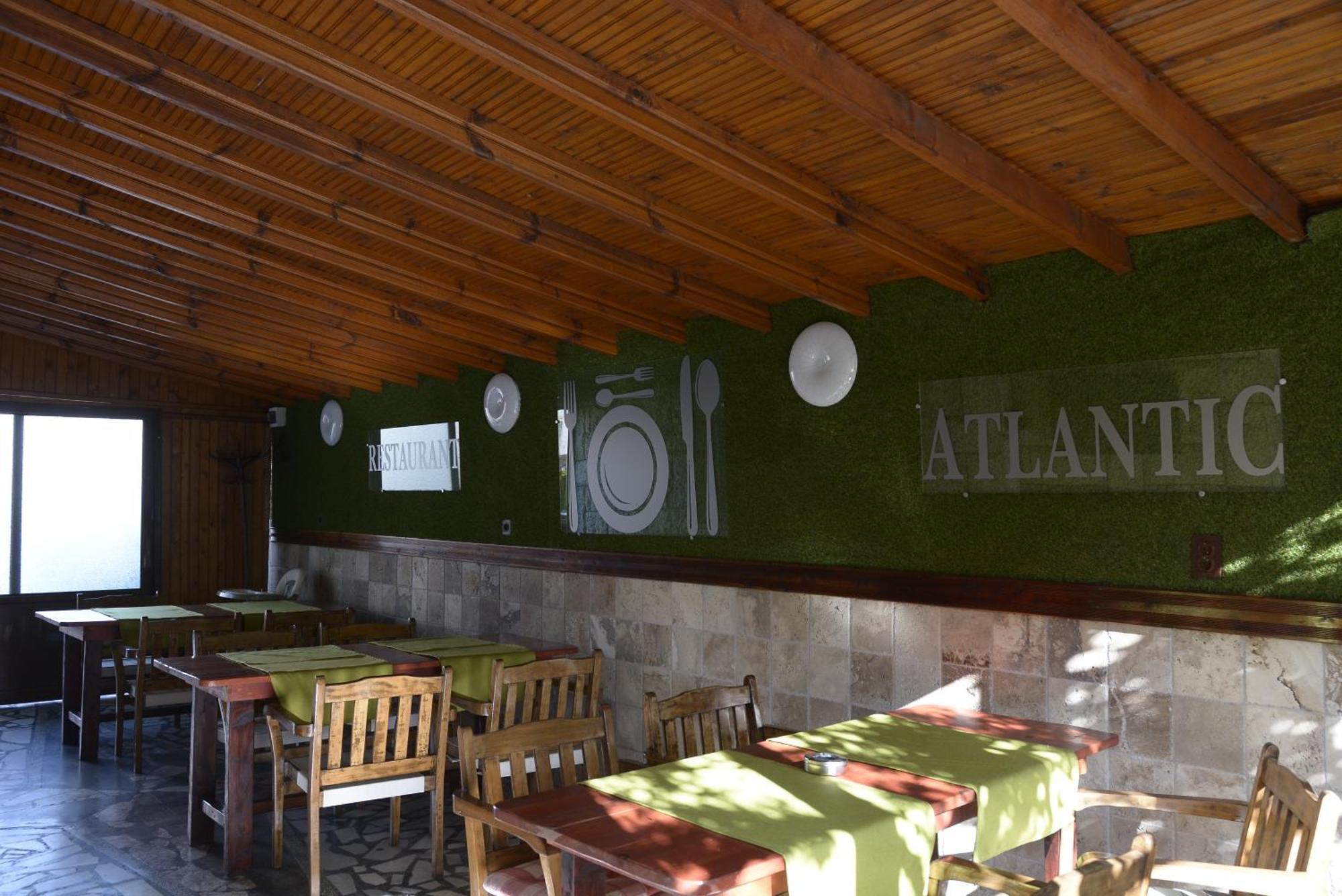 Hotel Atlantic Complex Ravda Extérieur photo