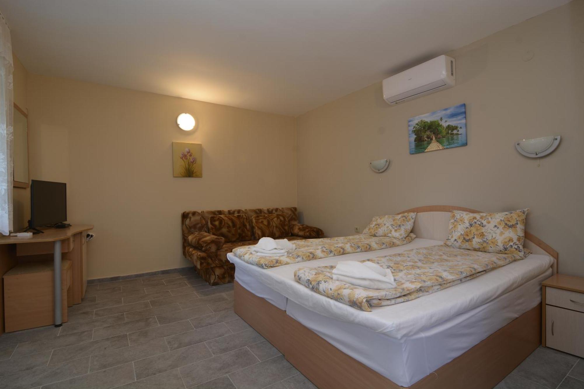 Hotel Atlantic Complex Ravda Extérieur photo