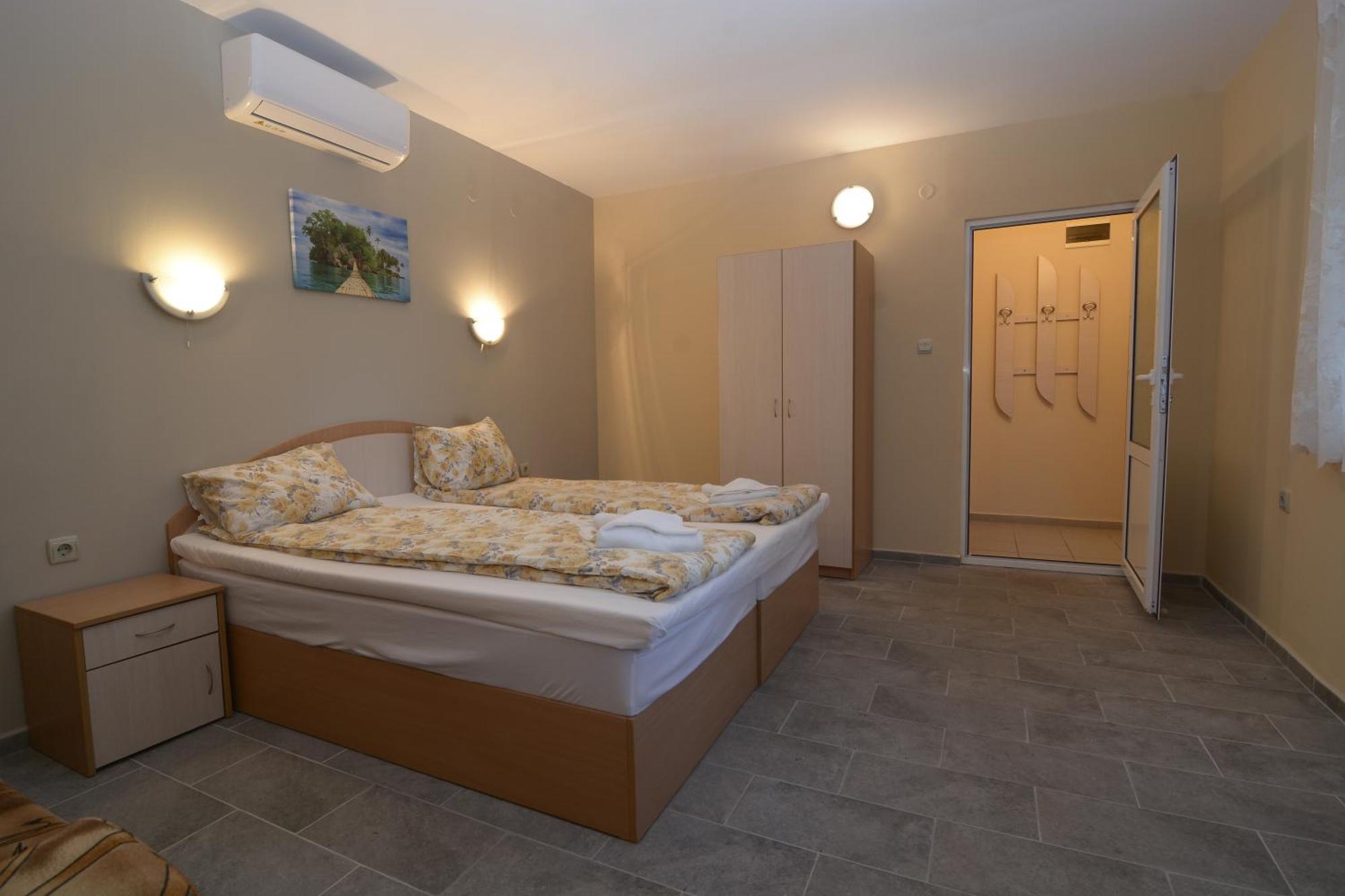 Hotel Atlantic Complex Ravda Extérieur photo